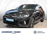 VW T-Roc, 2.0 TSI R, Jahr 2024 - Verl