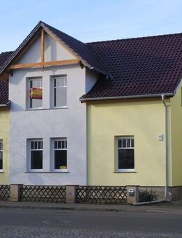 Wohnung in Hansestadt Seehausen/Altmark - Seehausen (Altmark, Hansestadt)