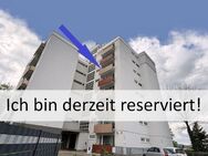 == Apartment-Wohnung am Detmolder Stadtrand wartet auf Renovierung == - Detmold