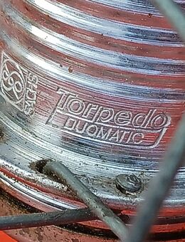 20 Zoll Laufradsatz Sachs Torpedo Duomatic ETRTO 406 Klapprad - Frankfurt (Main)