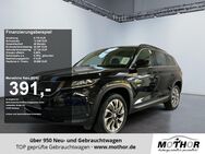 Skoda Kodiaq, 2.0 TDI Clever FLA 4xSHZ, Jahr 2021 - Brandenburg (Havel)