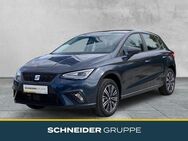 Seat Ibiza, 1.0 TSI Style Edition, Jahr 2022 - Chemnitz