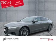 Audi A7, Sportback 40 TDI S-LINE, Jahr 2024 - Hof