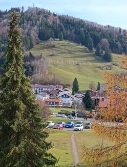 Top Lage in Oberstaufen !!! - Oberstaufen