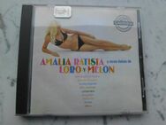 Amalia Batista Y Otros Éxitos De Lobo Y Melón Musik CD Mexiko 4,- - Flensburg