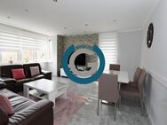 WASSERLAGE AN DER PANKE - RUHIG & DENNOCH ZENTRAL - TOP GEPFLEGTE, MODERNE WOHNUNG MIT SÜD-BALKON - Berlin