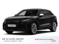 Audi SQ2, TFSI quattro, Jahr 2023 - Großwallstadt