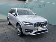 Volvo XC90, Inscription Recharge Plug-In Hybrid AWD, Jahr 2022 - München