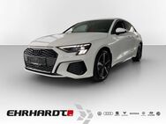 Audi A3, Sportback S line 35 TFSI PARKL, Jahr 2022 - Arnstadt