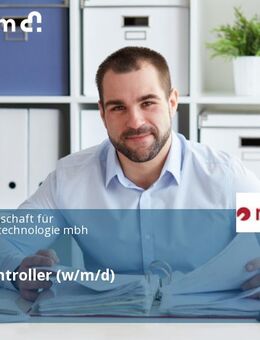 Senior Controller (w/m/d) - Aachen