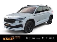 Skoda Kodiaq, 2.0 TDI Sportline, Jahr 2024 - Schwäbisch Hall