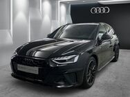 Audi A4, Avant S line Assistenzpaket, Jahr 2022 - Speyer