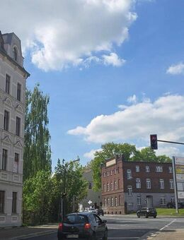 Frisch renovierte Eigentumswohnung mit Balkon und Stellplatz zu verkaufen - Görlitz