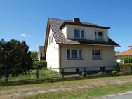 Ideal für Familien – Wohnen in grüner und kinderfreundlicher Umgebung - Falkenberg (Elster)