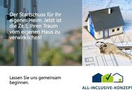 Ihr persönliches Paradies - Individuell geplant, liebevoll gebaut - Aichtal