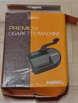 Zigarettenmaschine - Wuppertal