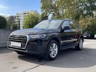 Audi Q5, 40 TDI quattro, Jahr 2020 - Rüsselsheim