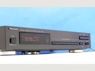 Technics ST-610 L Type: Mono/Stereo Tuner Tuning Bands: FM, MW, LW - Dübendorf