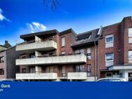 *** Moderne Eigentumswohnung im Erdgeschoss mit Garage *** - Mönchengladbach