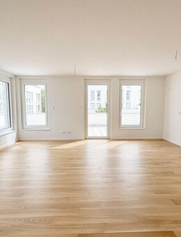 Oase Haus 6: Extra groß & Dachbalkon für Singels und Paare - Kehl