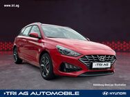 Hyundai i30, Kombi FL Kombi Benzin Turbo 7 (48V) TREND, Jahr 2024 - Kippenheim