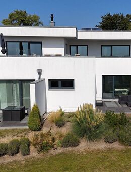 Exklusive Villa im Ostseebad Binz mit traumhaften Panorama-Blick - Binz (Ostseebad)