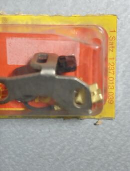 Bosch 1237013039 Unterbrecher-Verteiler,Zündkontakt für Oldtimer - Hannover Vahrenwald-List