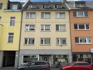Guter Wohnungsmix plus Stellplätze! - Köln