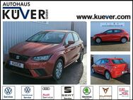 Seat Ibiza, 1.0 TSI Style 15, Jahr 2024 - Hagen (Bremischen)