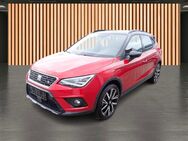 Seat Arona, 1.5 TSI FR, Jahr 2021 - Dresden