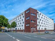 Demnächst frei! 2-Zimmer-Wohnung in Dortmund Innenstadt-Nord - Dortmund