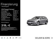 VW Passat Variant, 2.0 TDI Business Digital, Jahr 2021 - Coburg