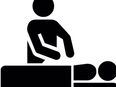 Ralf, männlicher Masseur bietet Massagen in einem professionellen Raum an in 40212