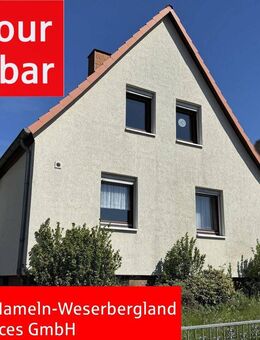 Großzügiges Wohnen in Bodenwerder - Bodenwerder (Münchhausenstadt)