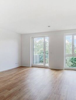 Erstklassiges Wohnen in den Halske Gärten - Berlin