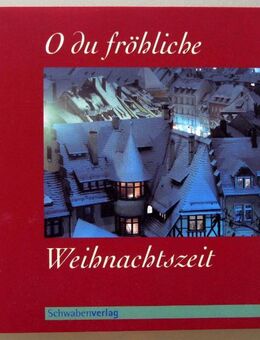 O du fröhliche Weihnachtszeit, von Barbara Eschenbach. - Münster