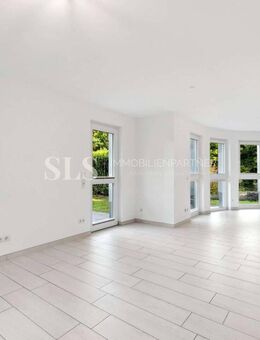 Eleganz trifft Komfort - Ihr neues Zuhause in Essen-Bredeney - Essen