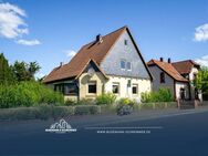 Großzügiges Einfamilienhaus mit Potenzial in Peine - Peine