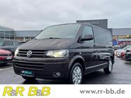 VW T5 Multivan, 2.0 BiTDI Match El, Jahr 2012 - Paderborn