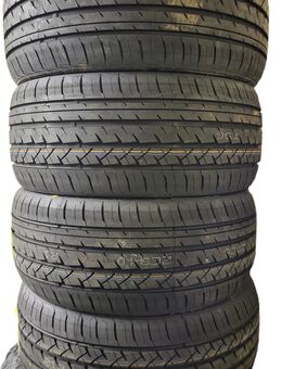 4x Sommerreifen 235/55 R19 105WXL NEUREIFEN (MIL) - Euskirchen Zentrum