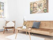 Tolle renovierte Wohnung als Kapitalanlage mit 6% Rendite oder zum sofort Einziehen! - Marburg