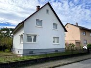 Provisionsfrei! Gemütliches Einfamilienhaus mit 638 m² gr. Grundstück! Bauliche Erweiterung möglich! - Rheinstetten