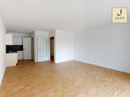 Wohnen in Butzbach: 2-Zimmer-Wohnung in top Lage! - Butzbach (Friedrich-Ludwig-Weidig-Stadt)