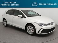 VW Golf, 1.4 TSI GTE Hybrid 110kW, Jahr 2021 - Braunschweig