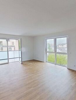 ++Moderne 2-Zimmer-Wohnung mit Dachterrasse und Einbauküche inklusive 360°-Rundgang++ - Geislingen (Steige)