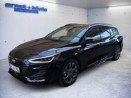 Ford Focus Turnier 1.0 EcoBoost Hybrid ST-LINE X - Freiburg (Breisgau)