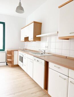 Helle 2 Raum Wohnung im Zentrum Schwerin - Schwerin