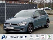 VW Golf, 1.0 TSI VII IQ DRIVE APP-CON R, Jahr 2019 - Selm