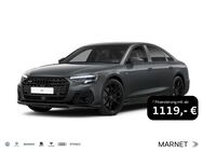 Audi A8, 50 TDI quattro und lüftung, Jahr 2024 - Bad Nauheim
