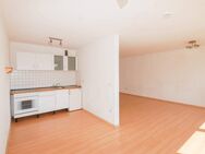 Gut geschnittene 1-Zimmer Wohnung in Coburg - Coburg